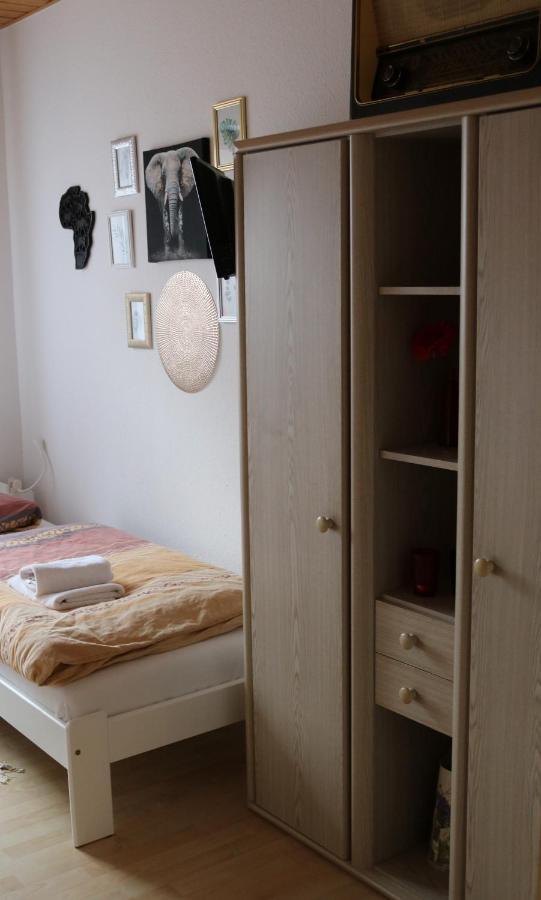 Michels Nest Apartment Щромберг Екстериор снимка