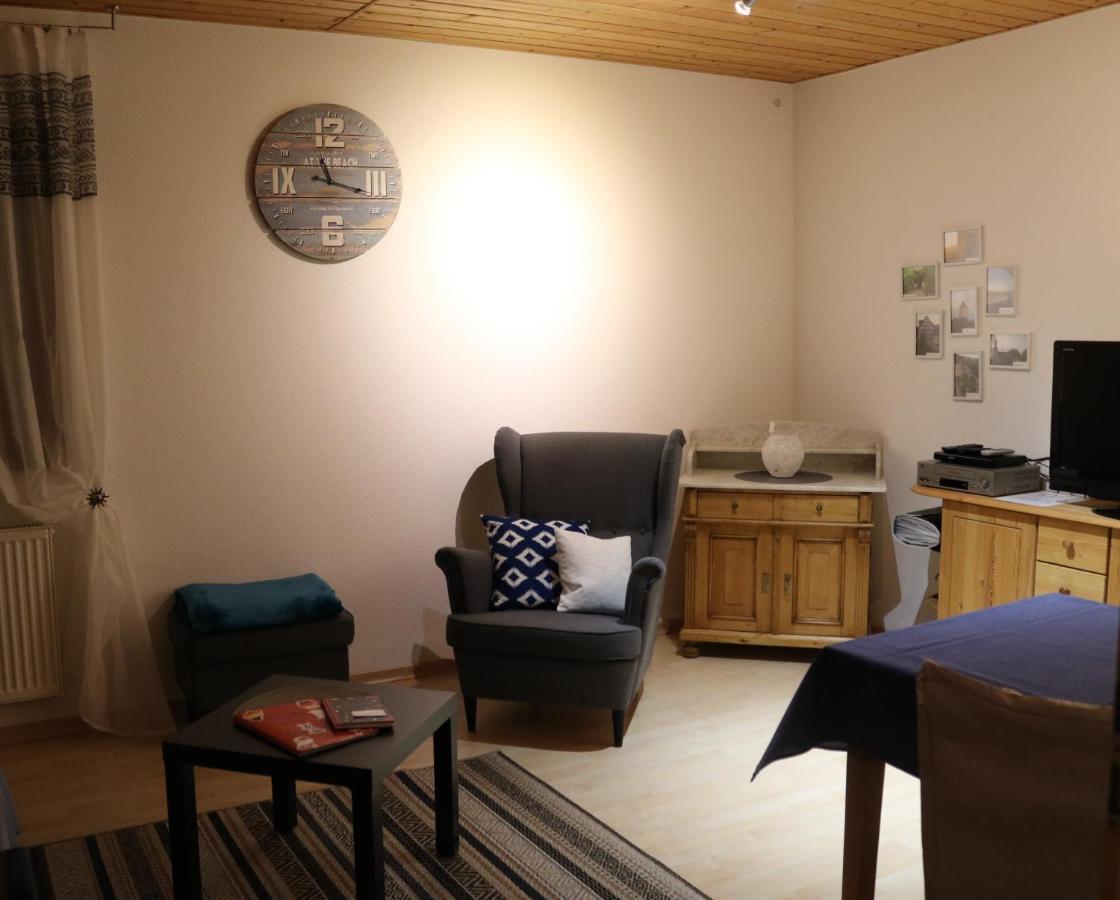 Michels Nest Apartment Щромберг Екстериор снимка