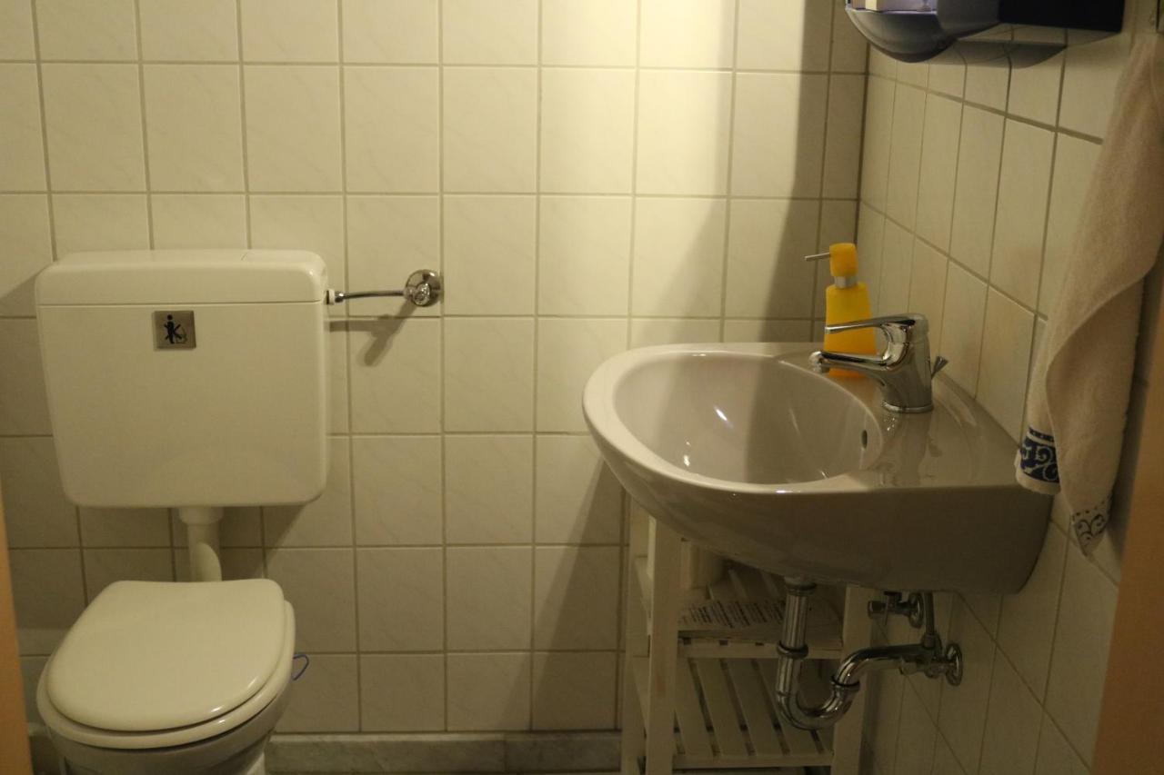 Michels Nest Apartment Щромберг Екстериор снимка